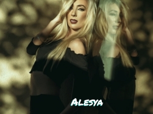 Alesya