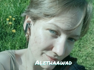 Alethaawad