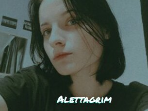 Alettagrim
