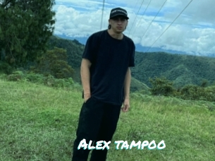 Alex_tampoo