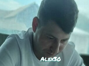 Alex30