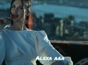 Alexa_aaa