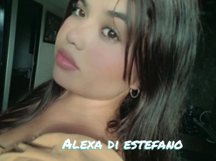 Alexa_di_estefano