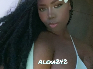 Alexa242