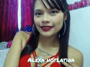 Alexa_hotlatina