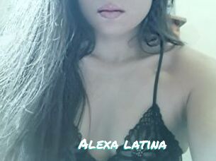 Alexa_latina
