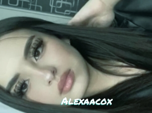 Alexaacox