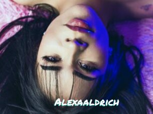 Alexaaldrich