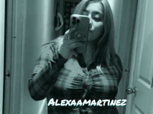 Alexaamartinez