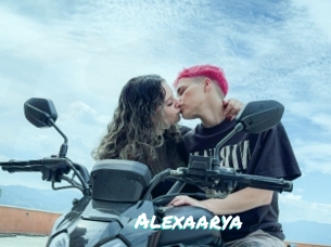 Alexaarya