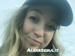 Alexabenulis
