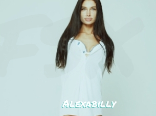 Alexabilly