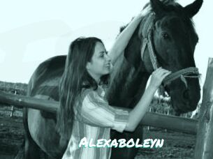 Alexaboleyn