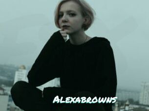 Alexabrowns