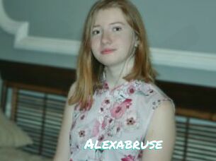 Alexabruse
