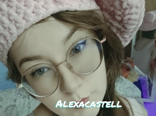 Alexacastell
