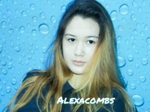Alexacombs