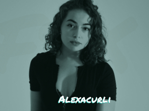 Alexacurli