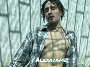 Alexadamz