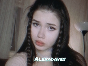 Alexadaves