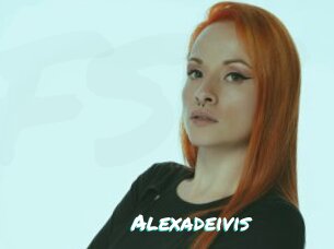 Alexadeivis