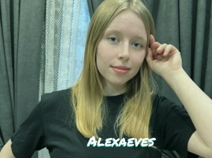 Alexaeves