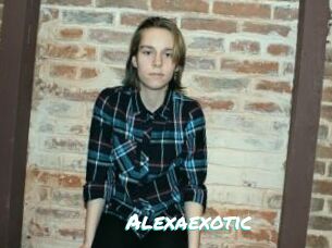 Alexaexotic