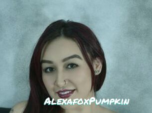 AlexafoxPumpkin