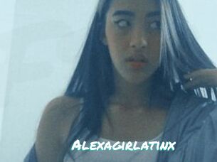 Alexagirlatinx
