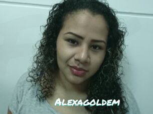 Alexagoldem