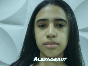 Alexagrant