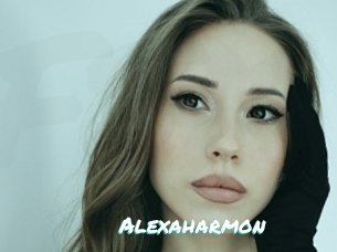 Alexaharmon