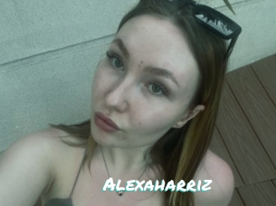 Alexaharriz