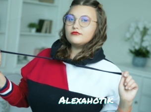 Alexahotik