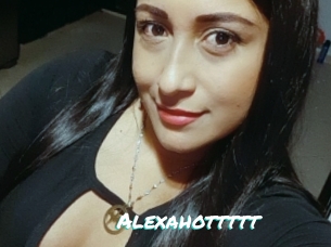 Alexahottttt