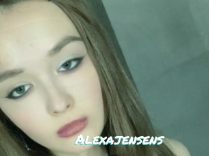 Alexajensens