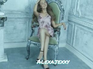 Alexajexxy