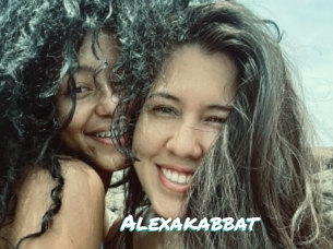 Alexakabbat