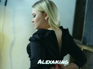 Alexaking