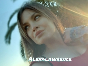 Alexalawrence