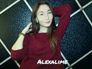 Alexalime