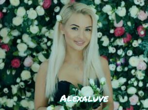 Alexaluve