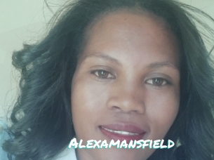 Alexamansfield