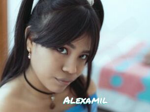 Alexamil