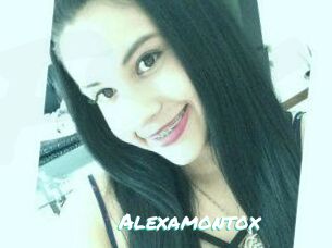Alexamontox