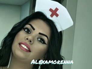 Alexamorenna
