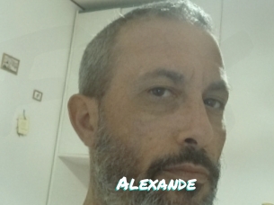 Alexande
