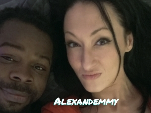Alexandemmy