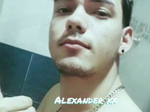 Alexander_xx