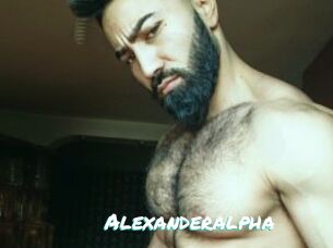 Alexanderalpha